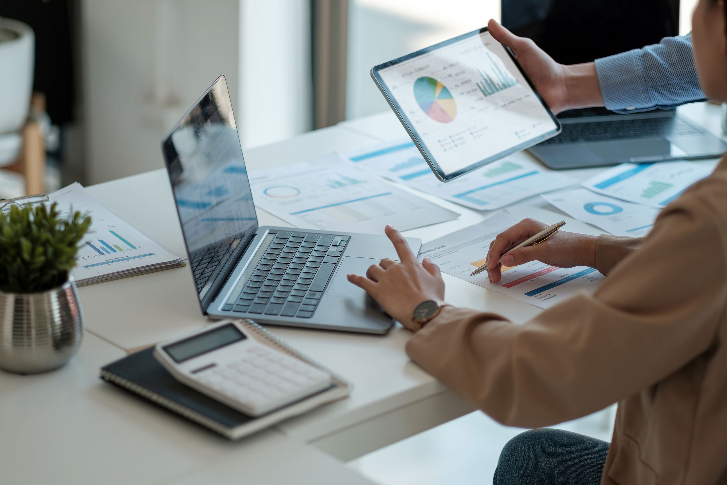 Business & Succession Planning