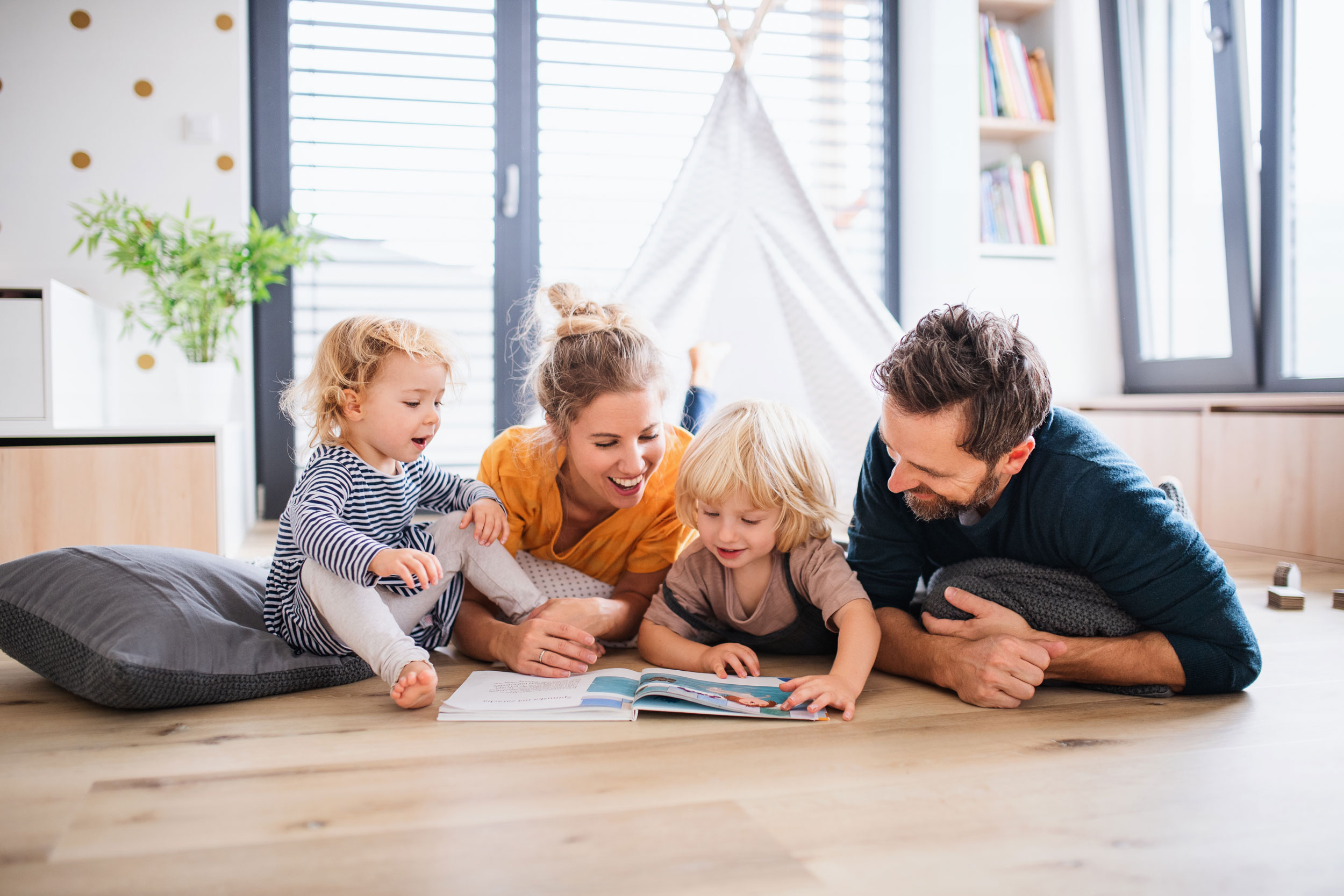 Income Planning