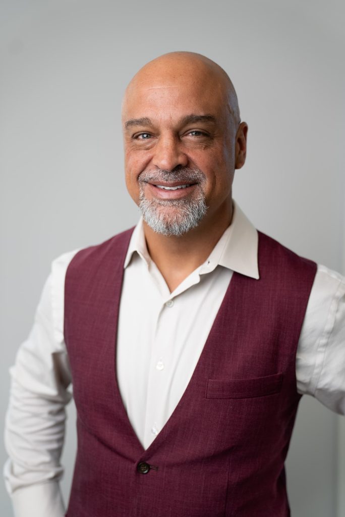 Jeffrey B. Smith, owner of The Retirement Smith