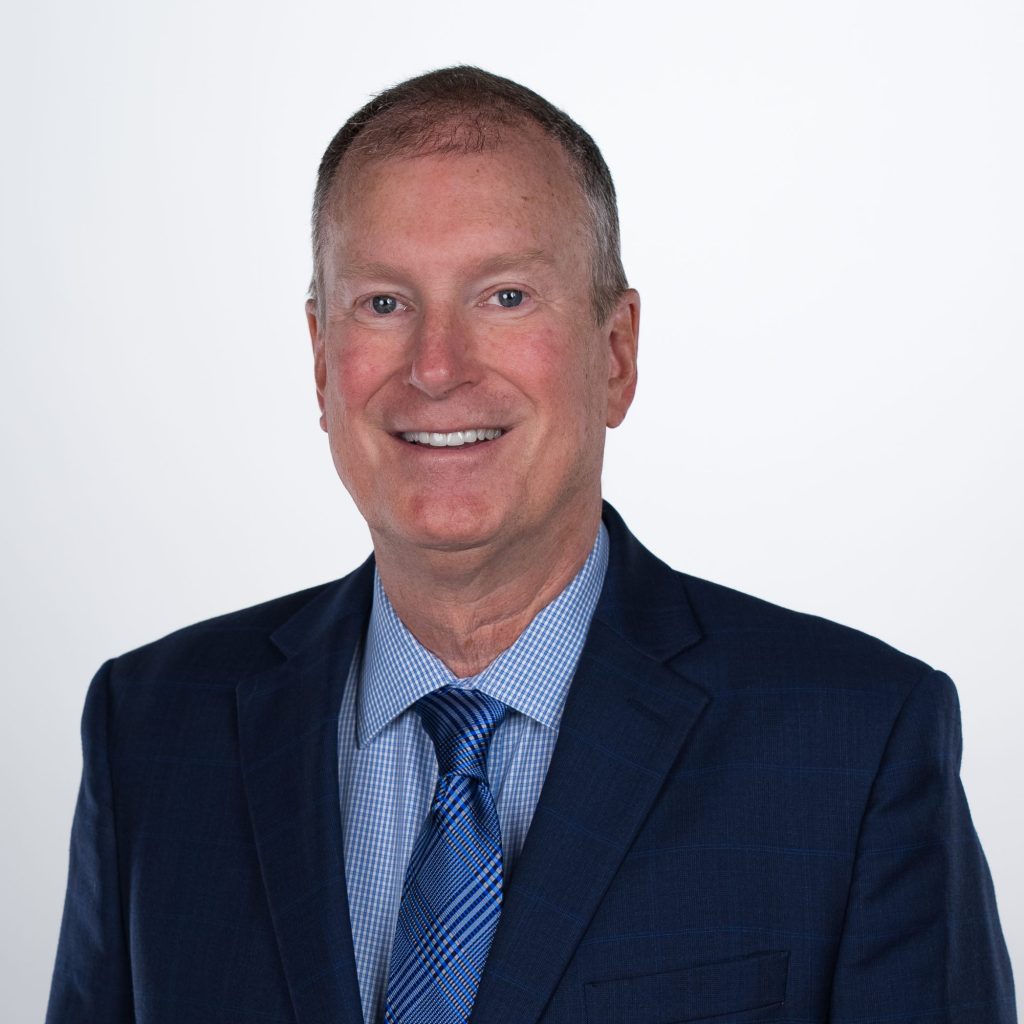 Michael Binger, CFA®